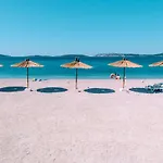 Family-friendly With Swimming Pool Brodarica, - 20248