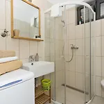 Family-friendly With Swimming Pool Brodarica, - 20248