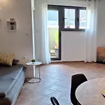 Family-friendly With Swimming Pool Brodarica, - 20248 Sibenik