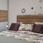 Family-friendly With Swimming Pool Brodarica, - 20248 * Sibenik