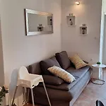 Family-friendly With Swimming Pool Brodarica, - 20248 Apartment