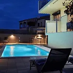 Family-friendly With Swimming Pool Brodarica, - 20248 Sibenik