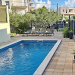 Family-friendly With Swimming Pool Brodarica, - 20248 * Sibenik