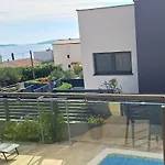 Family-friendly With Swimming Pool Brodarica, - 20248 Apartment