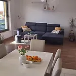 Family-friendly With Swimming Pool Brodarica, - 20248