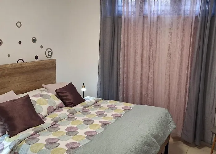 Family-friendly With Swimming Pool Brodarica, - 20248 Appartement *